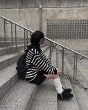Sore Long Leg Warmer