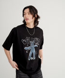 Bunny Webe Short Sleeve T-shirt