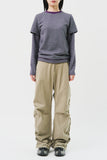 (W) Peta Shirring Pants