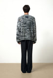 SEMI WIDE BANDING SLACKS