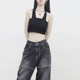 Malia Two Way Halter Sleeveless