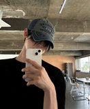 NYS Vintage Ball Cap