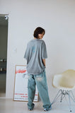 1896 Star Pigment Short Sleeve Tee