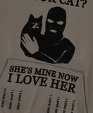 KIDNAP HOODIE