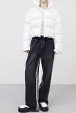 Moninta String Track Pants