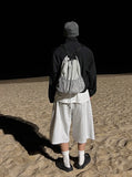 33 Multi net string backpack