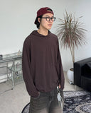 Kanen Layered Hooded T-Shirt