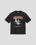 No.097 PARAGRAPH AIR CREW T SHIRT