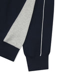 TRACK SWEATSHIRT