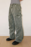 ROUGH POCKET CARGO PT