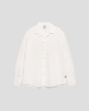 No.112 PARAGRAPH LOOP CLOSURE SHIRT