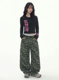 GRAEGRAVE U-Neck Long Sleeve