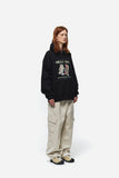 SALON BEAR Hoodie