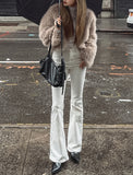 Eris Basic Bootcut Pants