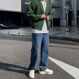 Billon Cash crop cardigan