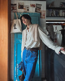 Lamkin Wade basic shirt