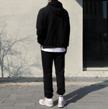 Mono jogger pants