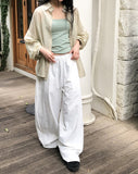 Karond Cooling Wide Pants