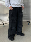 DN Core Cargo Denim