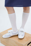 Kims ribbed socks