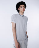 BACK LOGO SHORT SLEEVE TEE