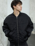 Track Signature MA-1 Jacket