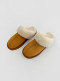 1103 Ugg slippers (2.5 cm)