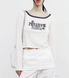 Eriha Printed T-Shirt