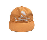 Allo Farm Tree Snapback