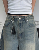Reicheu Ball Chain Belt