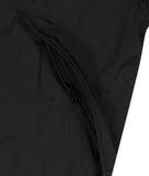 NYLON TWILL WINDBREAKER