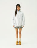 Elbow Ribbon Hoodie