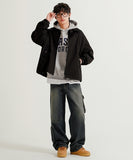 Duff Oxford Cotton Jacket