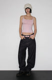 SOFT MODAL SLEEVELESS
