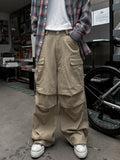 Slide Parachute Bijo Cargo Pants