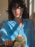 Kito Nylon Pigment Shirt