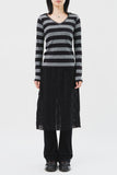 (W) Mory Layered Pants