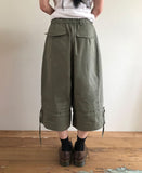 Foodin String Capri Pants