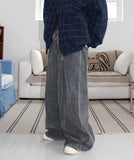 BACK ZIPPER POCKET PT