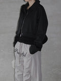 Zid Minimal Blouson
