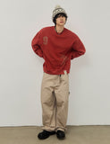 9 HORSE Sweatshirt