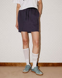 Original Sweat Short Skirt