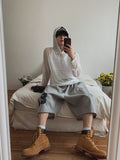 87 Track Bermuda Pants