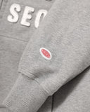 No.030 PARAGRAPH SEOUL ZIP HOODIE