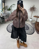 Pale Cap Summer Wind Jacket