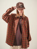 Onus Check Shirts