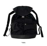 EPIC BUCKLE BACKPACK