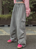 Premium Pintuck Snap Cargo Training