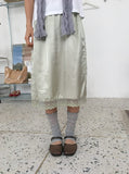 Kahori Summer Sheer Leg Warmers