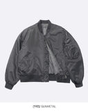 Rich Over MA-1 Jacket